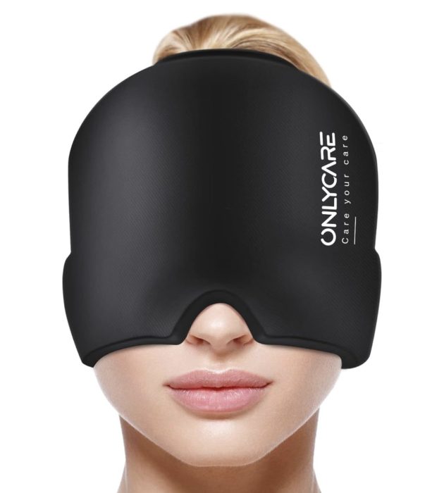 Migraine Cap
